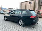 Volkswagen Golf 7 sw 1,6 TDI euro 6b ONLY EXPORT, Bedrijf, Golf, Airconditioning, Te koop