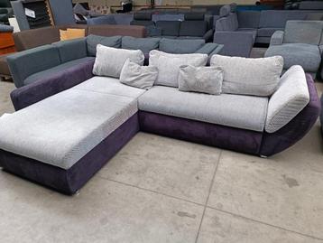 Te koop hoekbanken slaapbanken zetels beschikbaar voor biedingen