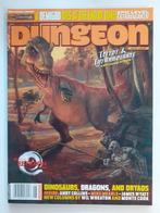 Dungeon Magazine 123 (Dungeons & Dragons), Hobby en Vrije tijd, Paizo, Vijf spelers of meer, Gebruikt, Ophalen of Verzenden