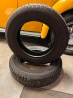 2 x 155/R15 Toyo banden voor VW Cox Kever, Auto-onderdelen, Banden en Velgen, Ophalen, Nieuw, Band(en), Personenwagen