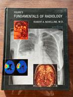 fundamentals of radiology sixth editi, Comme neuf, Enlèvement ou Envoi