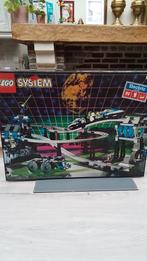 Lego, Ophalen
