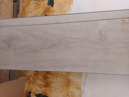 Pvc vloer, Doe-het-zelf en Bouw, Vloerdelen en Plavuizen, Gebruikt, Laminaat, Kunststof, 50 tot 150 cm, 10 tot 30 cm, 10 m² of meer