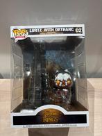 Lurtz with Orthanc #02 Funko Pop! Town: Lord of the Rings, Ophalen of Verzenden