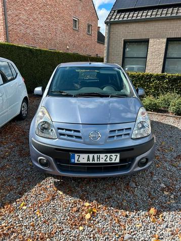 Mooie nissan pixo beschikbaar voor biedingen