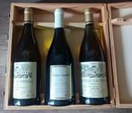 Coffret vins château Gaudrelle Vouvray, Collections, Vins, Enlèvement ou Envoi, France