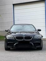 BMW M5 F10 LCI full service, Autos, Electronic Stability Program (ESP), 4395 cm³, Carnet d'entretien, Autre