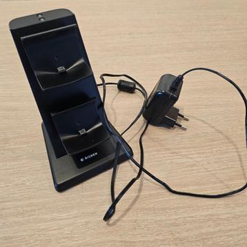 Dual Charger PS4 DUALCHARGER BIGBEN beschikbaar voor biedingen