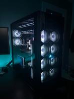 PC-gamer/werkstation/streaming - Ryzen 9 9950X, RTX 5080, Ophalen, 32 GB, Virtual Reality, Zo goed als nieuw