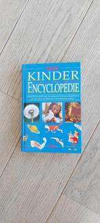 Kinder Encyclopedie, Boeken, Zo goed als nieuw, Ophalen, Deltas