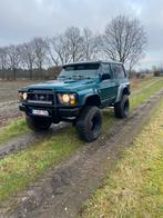 Nissan patrol y 60, Patrol, Particulier, Te koop, 3 deurs