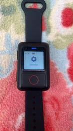 Télécommande intelligente GPS pour Insta360, Audio, Tv en Foto, Actiecamera's, Ophalen, Zo goed als nieuw