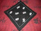 Foulard vaches, Ophalen of Verzenden, Gebruikt
