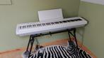 Roland piano nooit op gespeeld, Muziek en Instrumenten, Ophalen, Wit, Digitaal, Zo goed als nieuw