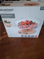 Kitchen scale, Ophalen of Verzenden, Gebruikt