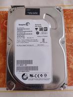 HDD 3.5" Seagate baracuda 500 GB, Intern, Gebruikt, Ophalen of Verzenden, Desktop