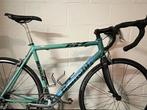 BIANCHI ML3 alloy REPARTO CORSE M, Fietsen en Brommers, Overige merken, Meer dan 20 versnellingen, Carbon, Heren