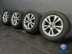 6mm! Originele Audi Q3 F3 83A 18 inch velgen 5x112 zomerband, Auto-onderdelen, Banden en Velgen, 18 inch, Gebruikt, Banden en Velgen