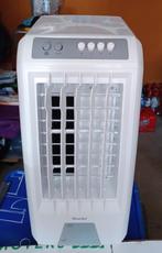 Mobiele 4 -in 1 Luchtkoeler-Ventilator Bluesky BAC60-21, Elektronische apparatuur, Airco's, Ophalen, Minder dan 60 m³, Ventileren