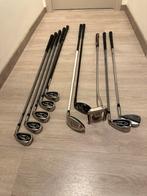 Golf set Mizuno jpx, Sport en Fitness, Ophalen, Gebruikt, Set, Mizuno