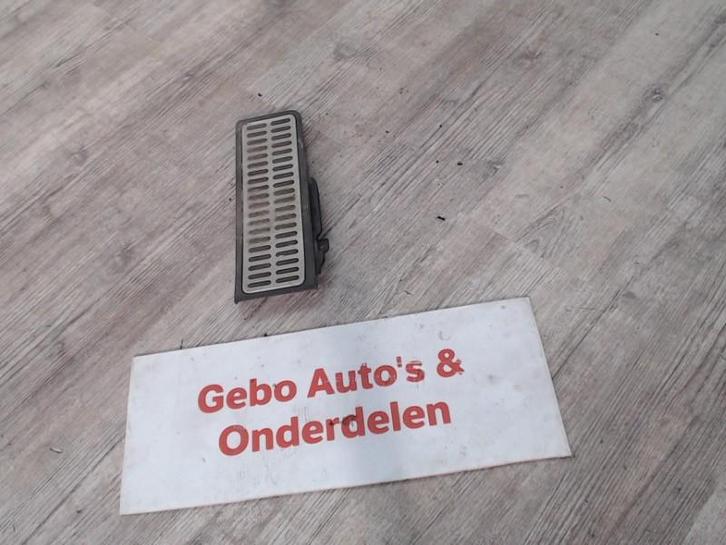 GASPEDAAL Volkswagen Golf VI (5K1) (01-2008/11-2013), Auto-onderdelen, Interieur en Bekleding, Volkswagen, Gebruikt