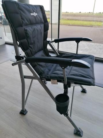 FAUTEUIL DE CAMPING NEUF beschikbaar voor biedingen