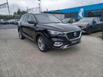 MG HS 1.5 TGDI Luxury, Autos, MG, SUV ou Tout-terrain, 5 places, Cuir, Noir