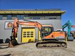 Doosan DX180LC WE1292, Zakelijke goederen, Machines en Bouw | Kranen en Graafmachines, Graafmachine