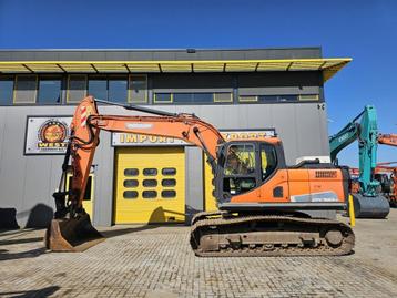 Doosan DX180LC WE1292 beschikbaar voor biedingen