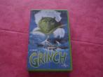 Cassette vidéo - Le Grinch., Ophalen of Verzenden, Gebruikt, Overige genres