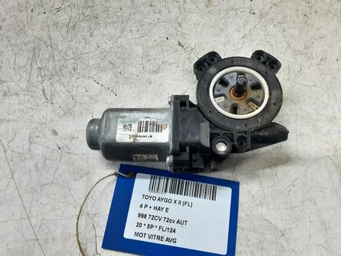 MOTOR RAAMMECHANIEK LINKS VOOR Toyota Aygo (B40) (430100F0), Auto-onderdelen, Carrosserie, Toyota, Voor, Links, Gebruikt
