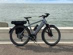 Stromer ST5 met gebogen stuur, Ophalen, Stromer