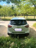 MAZDA CX-5, Auto's, Voorwielaandrijving, Stof, Euro 6, Wit