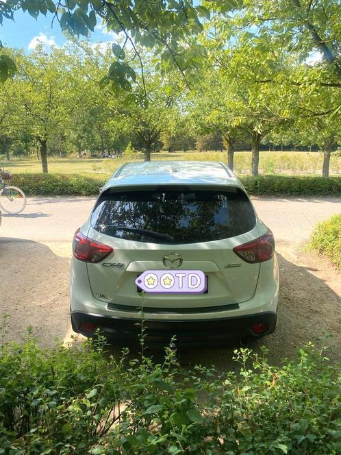 MAZDA CX-5, Auto's, Mazda, Particulier, Aangepast voor mindervaliden, Adaptieve lichten, Adaptive Cruise Control, Airbags, Airconditioning