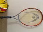 Tennisracket kinderen, Sport en Fitness, Tennis, Racket, Head, Zo goed als nieuw, Ophalen