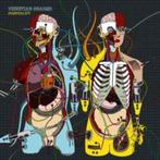 Venetian Snares - Hospitality LP, Ophalen of Verzenden, 2000 tot heden, Gebruikt, 12 inch