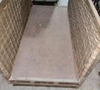 Kar karren industriele fabriekskar decoratie, Antiek en Kunst, Ophalen of Verzenden