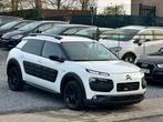 Citroën C4 Cactus 1.2Essence 110CH 72.000km, Autos, SUV ou Tout-terrain, 5 places, Cuir, Achat