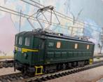 NMBS SNCB Roco | 04192A | HLE 2911 | DC Analoog | HLE 29I |, Hobby en Vrije tijd, Modeltreinen | H0, Gebruikt, Ophalen of Verzenden