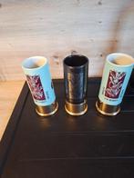 3 chopes grès Guerin, Antiquités & Art, Enlèvement ou Envoi