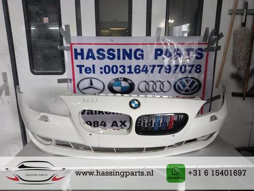 BUMPER BMW 5 Serie 11460915, Auto-onderdelen, Carrosserie, Bumper, BMW, Voor, Nieuw, Ophalen of Verzenden