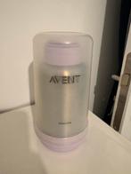 Chauffe biberon de voyage Philips Avent, Enfants & Bébés, Aliments pour bébé & Accessoires, Enlèvement ou Envoi, Comme neuf