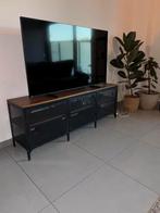 TV-meubel, Huis en Inrichting, Kasten |Televisiemeubels, Ophalen, Zo goed als nieuw