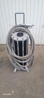 Location d'une installation complète de gommes à air, Enlèvement, Comme neuf