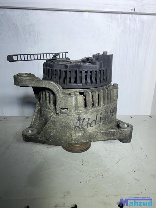 AUDI A4 B5 1.8T Dynamo 90A 058903016E, Auto-onderdelen, Motor en Toebehoren, Audi, Gebruikt, Ophalen of Verzenden