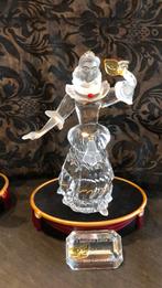 Swarovski Colombine 2000 SCS-editie door Gabriele Stamey, Zo goed als nieuw