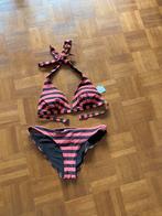 Bikini h&m, Comme neuf, Rose, Bikini