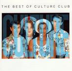 1325 - CULTURE CLUB - THE BEST OF - NIEUW, Envoi, Neuf, dans son emballage, Pop rock