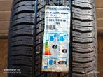 Te koop 2 Bridgestone banden 285/60 R18, Auto-onderdelen, Banden en Velgen, Ophalen, Band(en)
