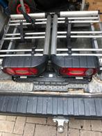 Thule fietsendrager voor 3 fietsen, Ophalen